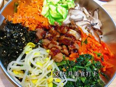 -米村拌饭(财政宾馆胡同店)