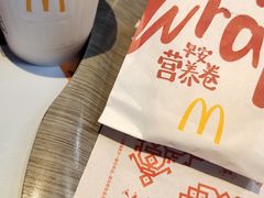 -麦当劳(怀集店)