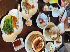 -采悦轩中餐厅·粤菜·海南菜(神州半岛喜来登度假酒店)