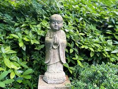 -灵隐飞来峰景区
