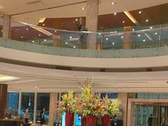 -北京歌华开元大酒店