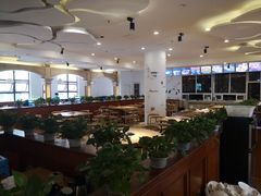 大堂-守柴炉烤鸭(中海国际店)