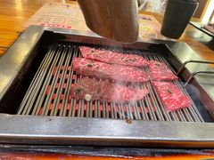 -千寻烧肉(政务区店)