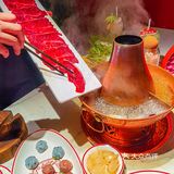 经典涮肉好味道，来环球影城必打卡的涮肉店！