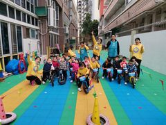 -奇乐全日制婴儿学校·早教