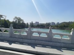 -珠海圆明新园