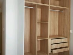 -佰丽爱家全屋定制(汶水店)
