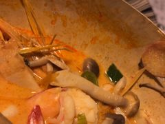 -泰莲庭·溪畔餐厅(雁栖湖店)