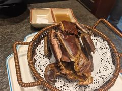 -高家烧鸽子烧烤店63年