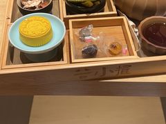 -谷小推·按摩·茶饮·社交(茂业店)