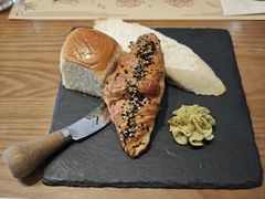 -Mark&Mars Restaurant