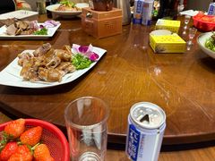 -渔歌子鱼头王(郑州总店)