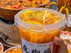 -夜椒瑶·广西大排档(八卦岭店)
