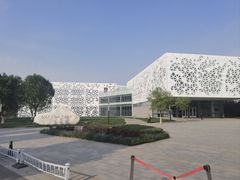 -南开大学(津南校区)