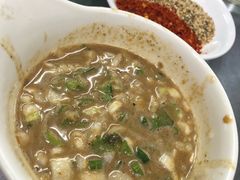 -松明一烤肉馆(鲁园店)