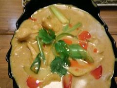 -Siam泰餐厅(水上公园店)