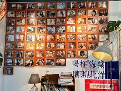 -109 COFFEE(建筑学院店)