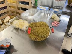 -盒马X会员店(上海森兰商都店)