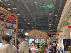 -晓粤·惹味粤菜(凯德乐峰广场店)