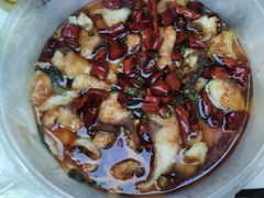 -小四川水煮鱼(南六中路店)