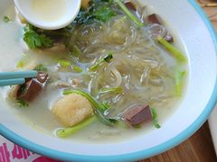 -小杨生煎(香港名都店)