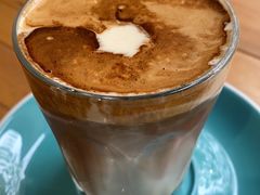 -COTTON CAFE(德信·中外公寓店)