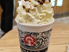 千山雪金丝小种-霸王茶姬(建邺万达广场店)