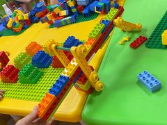 -童程童美·信息学竞赛·机器人编程·少儿编程(大钟寺校区)