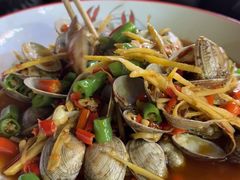 -为民烧烤吧.自贡爆炒菜(收录10年好店)