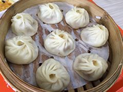 -新丰小吃(江陵路分店)