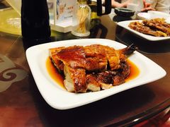 红皮烧鸭-耿福兴(凤凰美食街店)