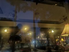 -火车头法国西餐厅