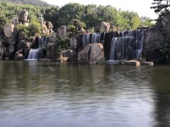 -白马涧龙池景区