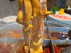 -渝味晓宇火锅(冉家坝店)