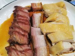 -香港仔茶餐厅(凤阳店)