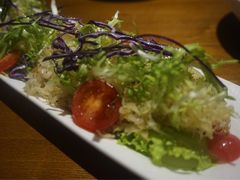 -JINNS锦时 steak&pizza(浸信会礼拜堂旧址店)