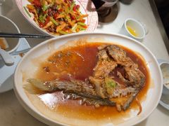 -径山十八道·风味民间菜(华夏之心店)