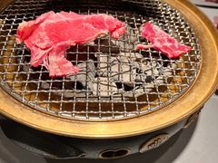 -山焱·炭火自助烤肉(周浦万达店)