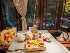 -宋园·金宴浙鲜馆(静安店)