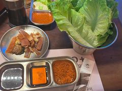 -西塔老太太泥炉烤肉(上海七宝领展广场店)