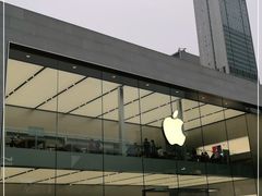 -Apple零售店(成都太古里店)