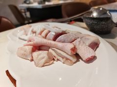 -同仁四季椰子鸡(福田东园总店)