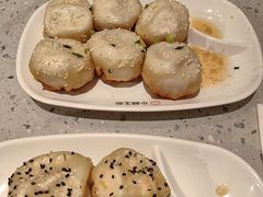 -小杨生煎(黄河路美食休闲街店)