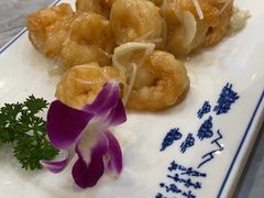 -玉华台饭庄·淮扬菜·烤鸭(望京店)