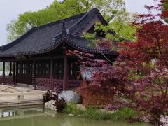 -南北湖风景区