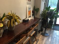 -隐食餐厅(金水湾公馆店)