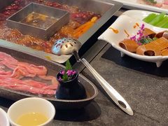 -锦城印象火锅(天府三街店)