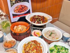 -炆火火·藕汤·湖北煨菜馆(销品茂店)