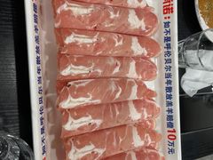 -楼外楼大刀肉传统火锅居(幸福街店)