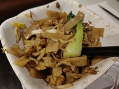 -阿那亚第三食堂 Cafeteria 3